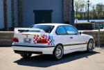 BMW M3 Lightweight 1995 года (US)